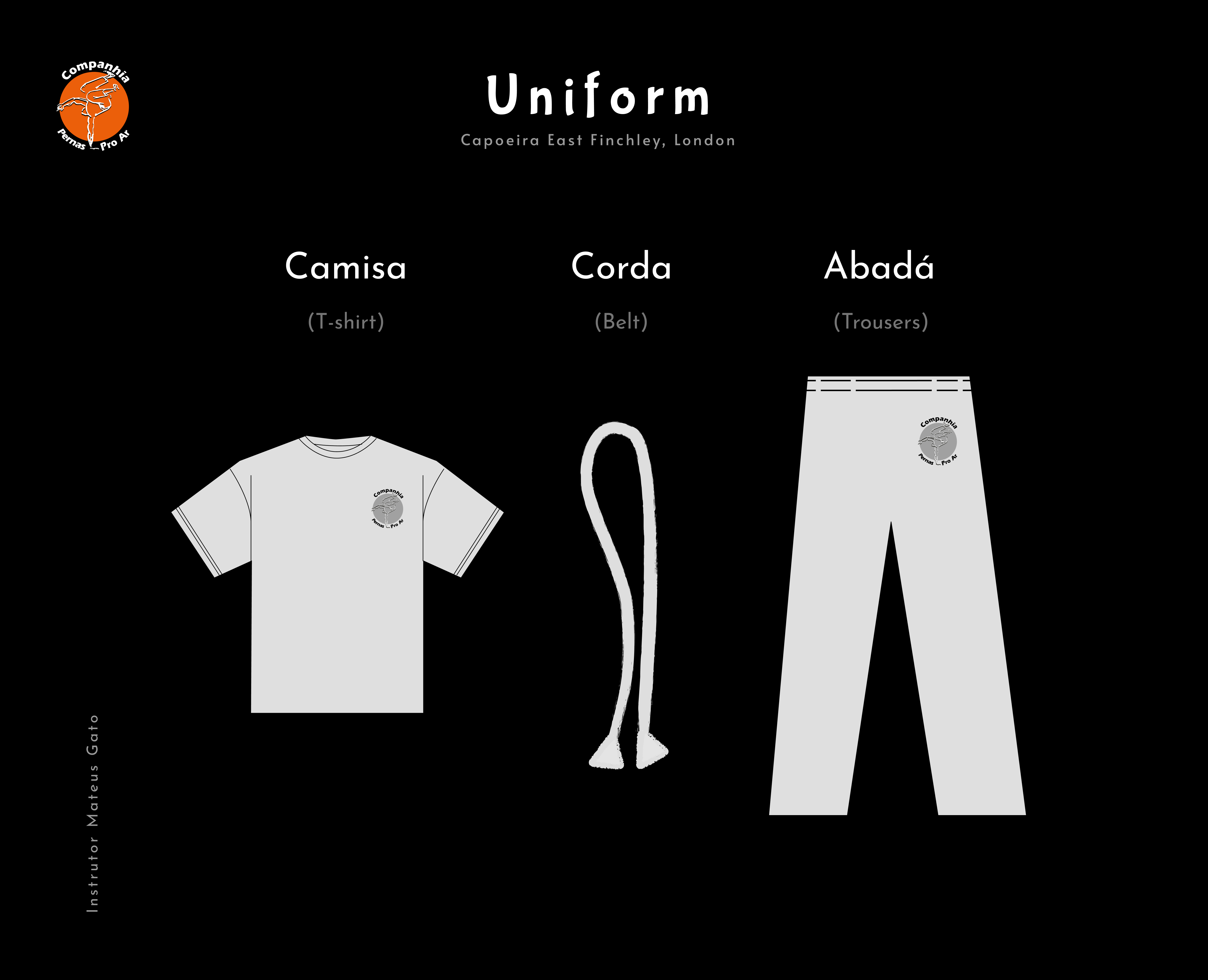 Uniform